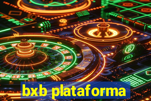 bxb plataforma